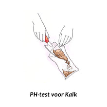 Afbeelding in Gallery-weergave laden, Testkit PH-waarde meten
