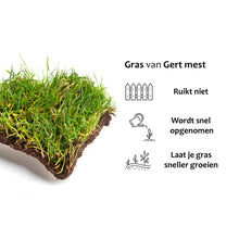 Afbeelding in Gallery-weergave laden, Mest van Gert
