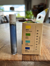 Afbeelding in Gallery-weergave laden, Testkit PH-waarde meten
